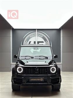 مرسيدس بنز G-Class